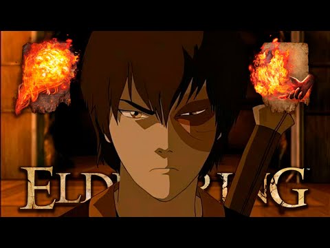 Видео: Вторжение Зуко | Elden Ring [Вторжение] на 99 ВЕРЫ