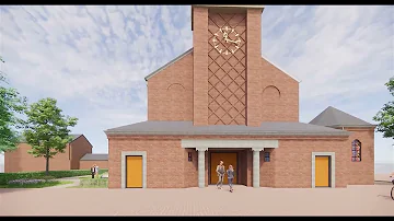 Transformatie Kerk Heumen