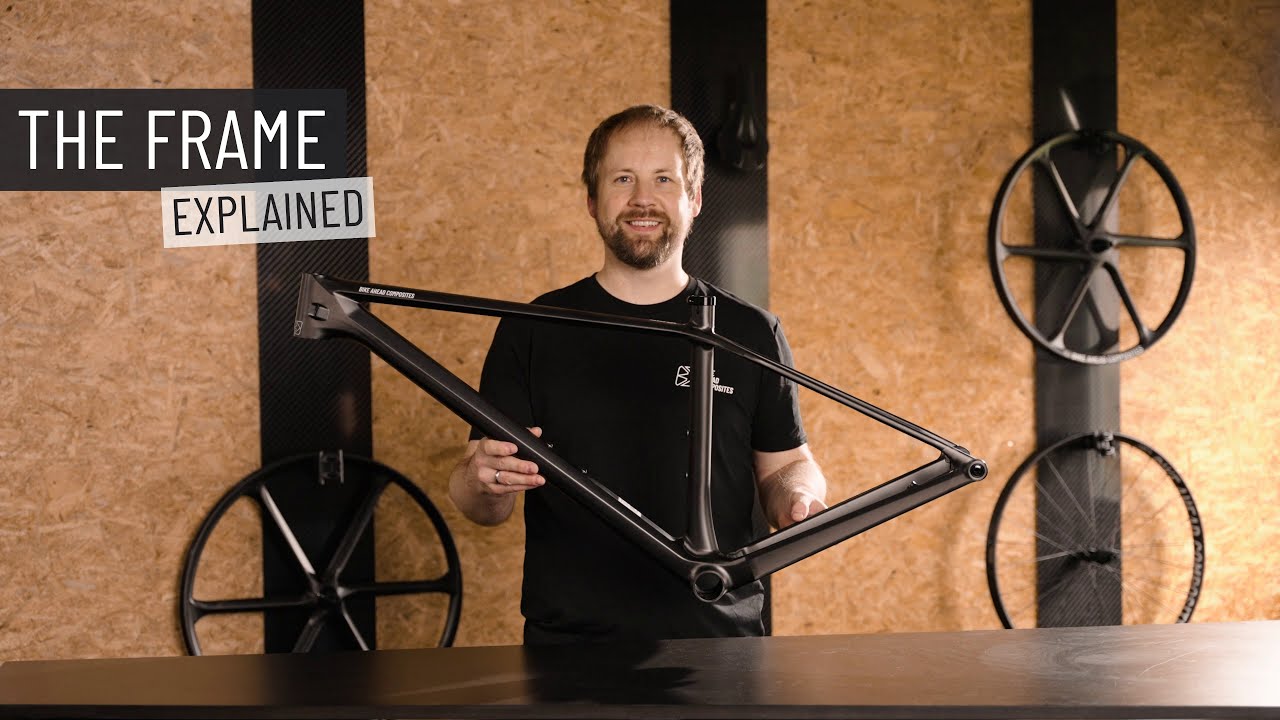 THE FRAME explained by Christian