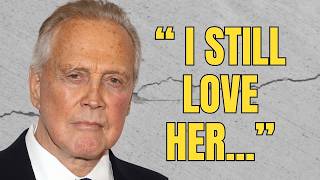 At 87, Lee Majors Admits The Woman He Could Never Forget
