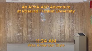 Unleash your potential with APhA-ASP at RFUMS - PharmFlix 2023