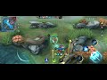 Mobile Legend Layla VS Beatrix - Cecilion - Mathilda - Argus - Ling