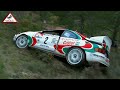 Rallye catalunyacosta brava 1995 group a passats de canto telesport