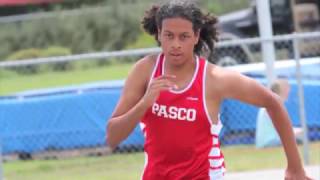 2014 Pasco High School-Winter Sports Recap