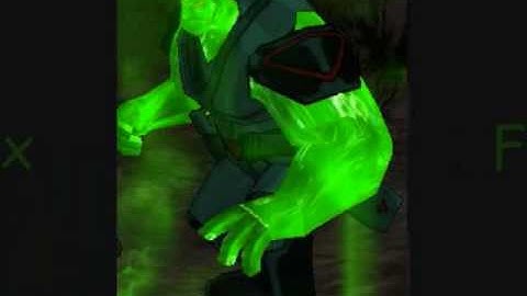 FusionFall: All Fusions (OUTDATED)