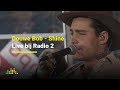 Douwe Bob - Shine | Live bij Radio 2