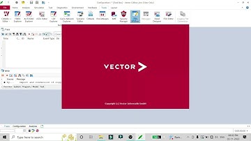 Vector CANoe CAPL-programmering | Introductie van de CAPL-browser | CAPL-browser #capl