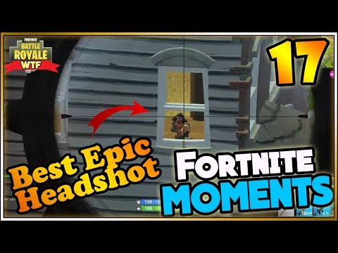 best-epic-headshot-▶-fortnite-battle-royale-wtf-funny-moments