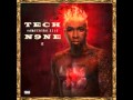 Tech N9ne Fortune Force Field 432 HTz mp3