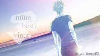 [ APH ] - || Inní Mér Syngur Vitleysyngur MEP || - (Sweden/Denmark)