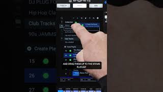 True Standalone Stems on RANE SYSTEM ONE | No Laptop Required