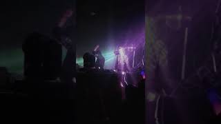 IDGAF by Dimond Saints LIVE