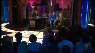 Thank God Youre Here 2009 (S4E03) - Dave Hughes & Mobile Scene