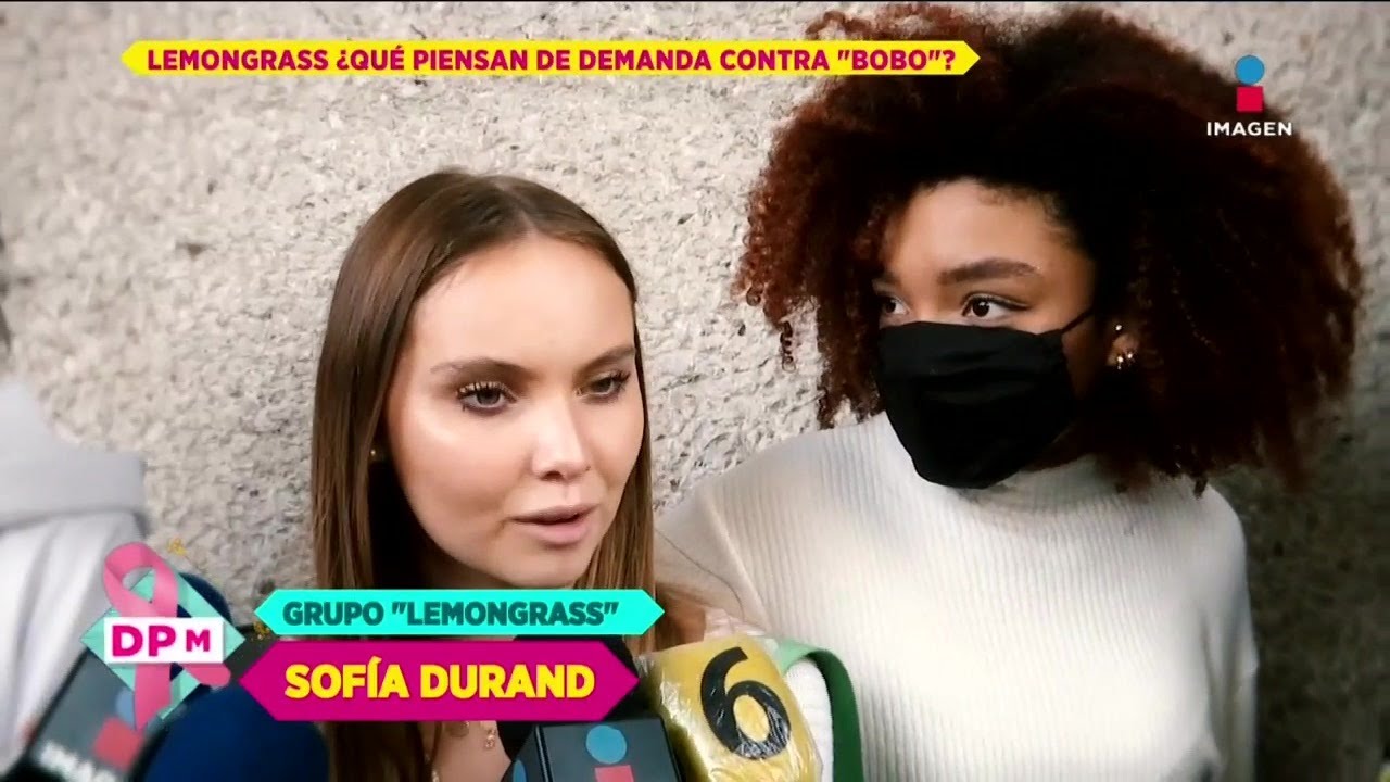 Opinión de Lemongrass sobre demanda a Bobo Producciones | De Primera Mano