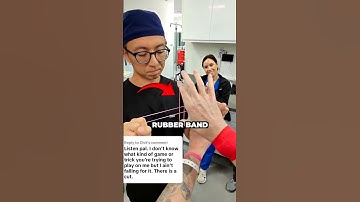 How A Pinch Switch Works Demonstration Explained 😳