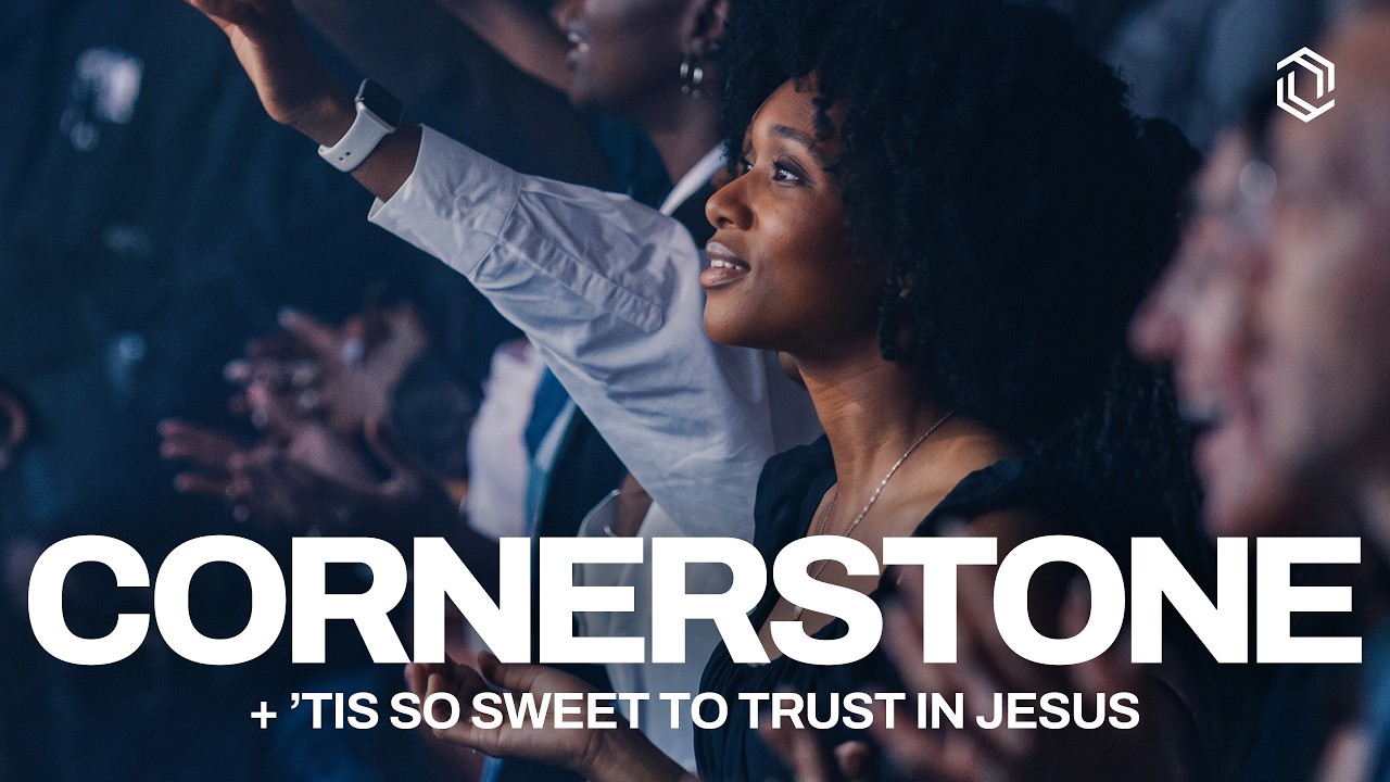 Live Worship from Grace Revolution Worship