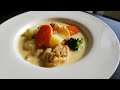【チキンのクリーム煮】作り方 の動画、YouTube動画。