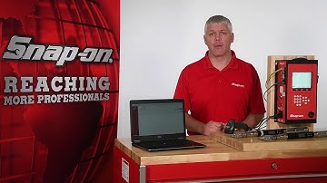 ControlTech™ - Link Wireless Torque System - Part 1 of 2