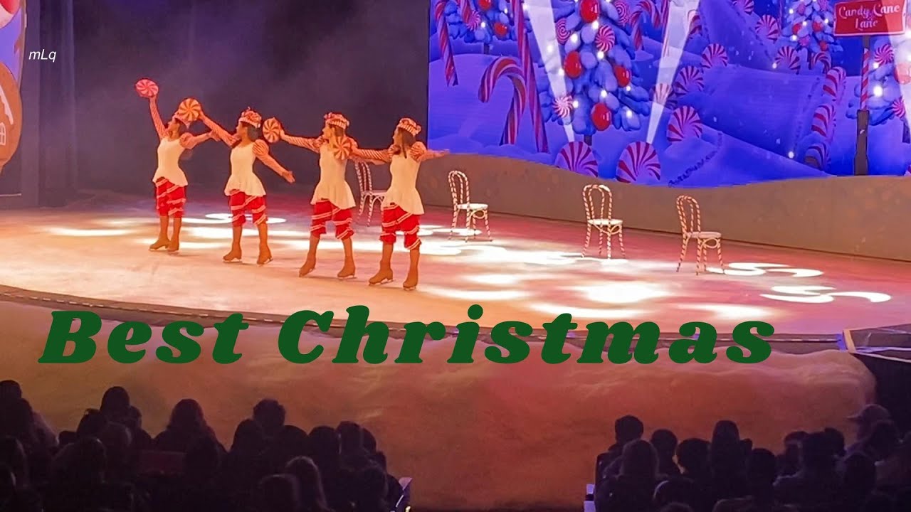 Best Christmas YouTube