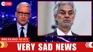 At 67, The Tragedy Of Andrea Bocelli Is Beyond Heartbreaking