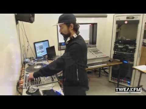Boris in TweakFM (Ostgut Ton)