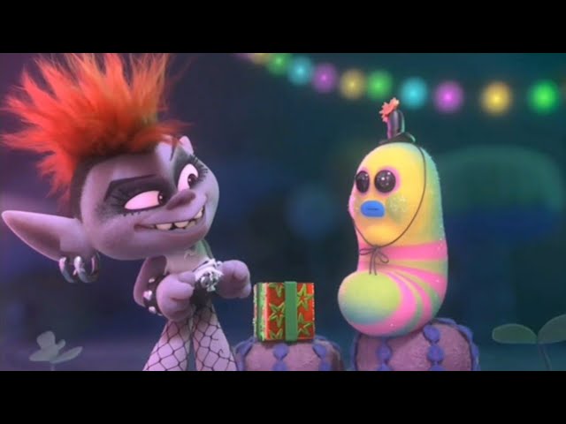 Crítica  Trolls 2 – Novo Filme é Uma Explosão de Cores e Músicas Famosas -  CinePOP