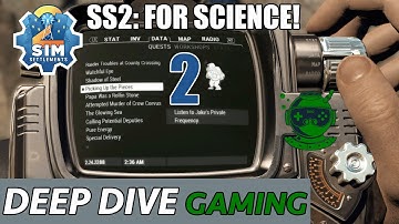 Sim Settlements 2 For Science! - Ep 31 - Experiment Successful!