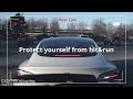 DDPAI Dash Cam N5 Dual Front and Rear 4K Ultra HD Resolution Dash