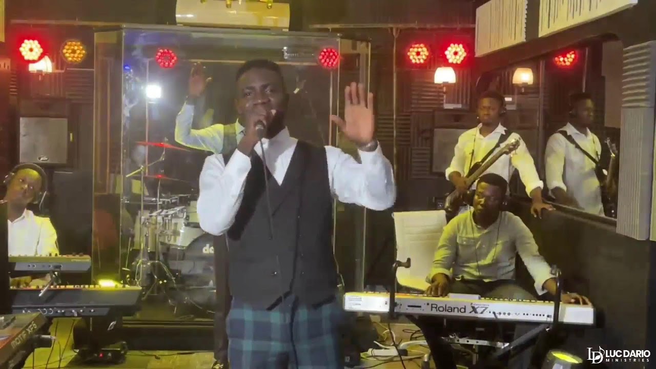 UNIMAGINABLE REVIVAL 2 - Luc Dario - 02 NOVEMBRE 2023