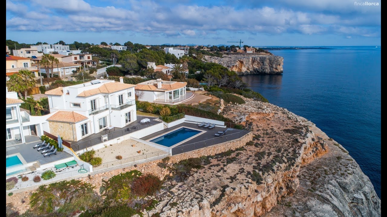Finca auf Mallorca: Chopin de Vallgornera