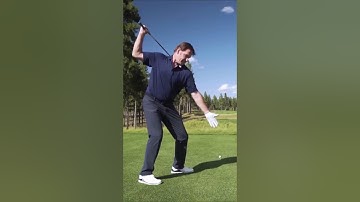 Fix Slice instantly ( Guaranteed results with Sir Nick Faldo ) #golfswing #golftips #shorts