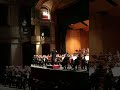 Giuseppe Verdi: I Vespri siciliani, sinfonia - Giuseppe Cataldo, direttore d'orchestra