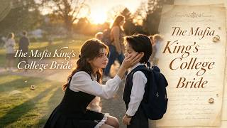 The Mafia King's College Bride #shortmax