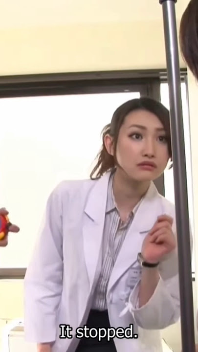 Time Stops Episode 25 Preview 11