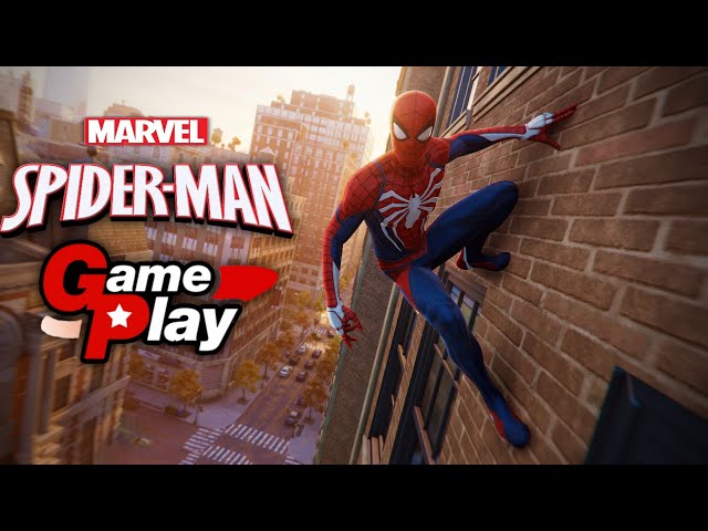 Jogo Spider-man - Jogos de Vídeo Game - Colina 1262982038