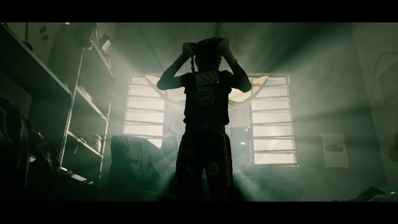 Gera MX, Christian Nodal - Caballo Negro (Video Oficial)