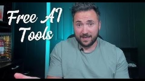 Day 2 - My $0 Tech Stack to Build a Digital Business (Free AI Tools!)