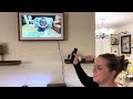 Large Digital Photo frame