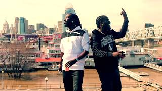 King Tut - Cut Em Off (Official Video)