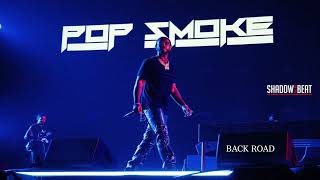 Pop Smoke Type Beat - Back Road Drill Instrumental