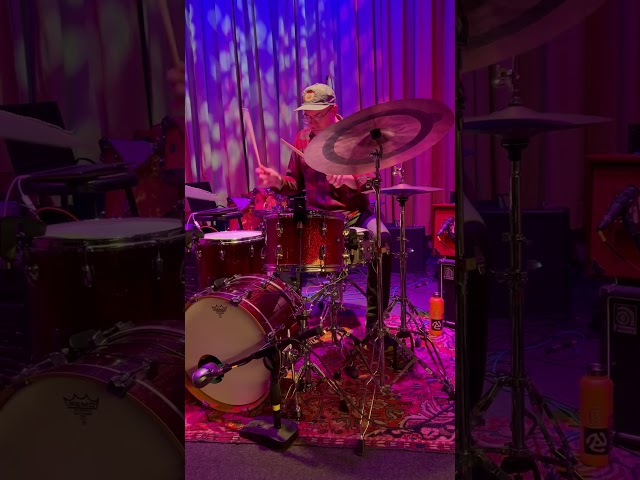 Dave LeBleu on March 30, 2023 at Baby J's, Gainesville, FL