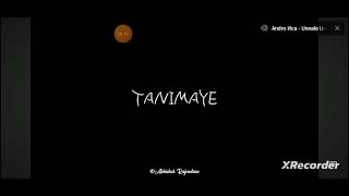 Moye Moye Tamil version