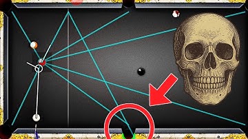 8 Ball Pool Aim Tool Guide | Long Line, Auto Aim & Trick Shots Tips 🔥