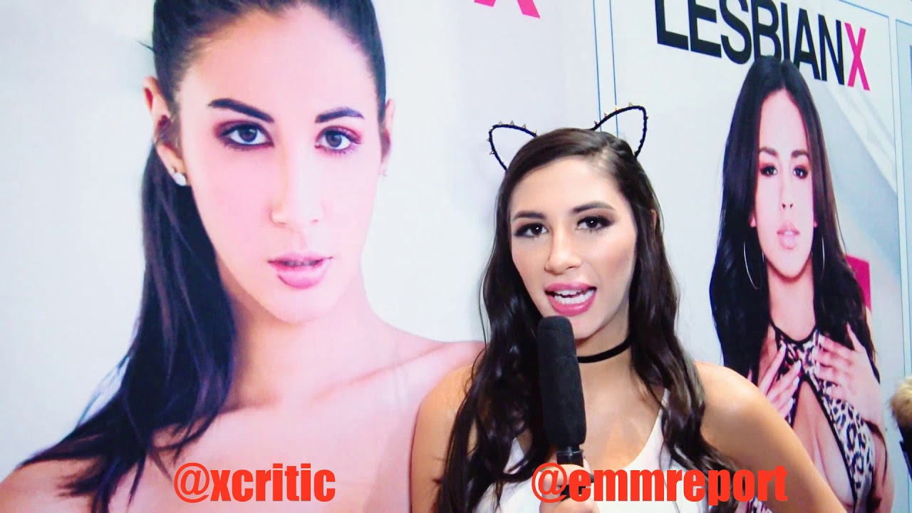 Actress/Model Gianna Dior exclusive interview YouTube