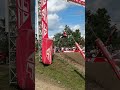 The penultimate round of AMA Pro Motocross will take place at Budds Creek Motocross Park