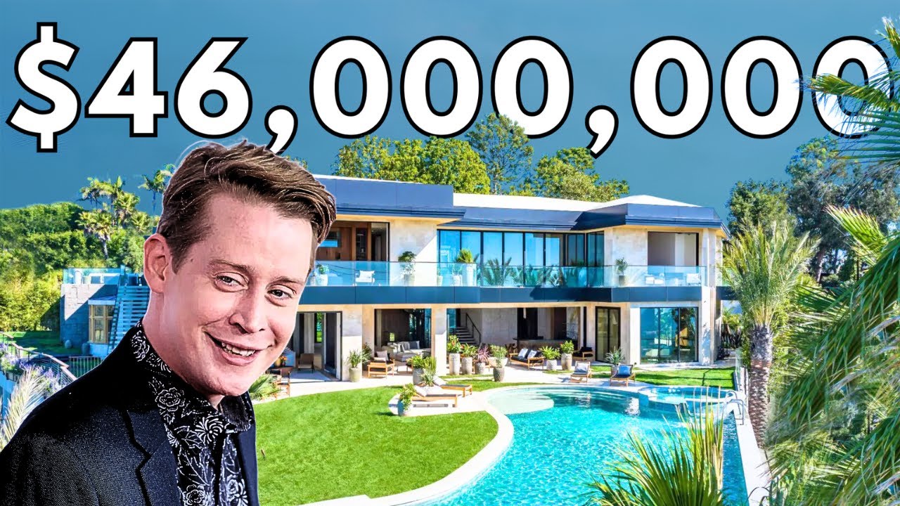 Worrying Spending Habits of the Rich (Home costs Breakdown)