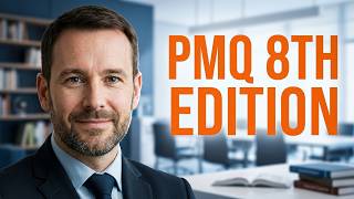 APM PMQ 8th Edition - Introduction and overview - Part 1