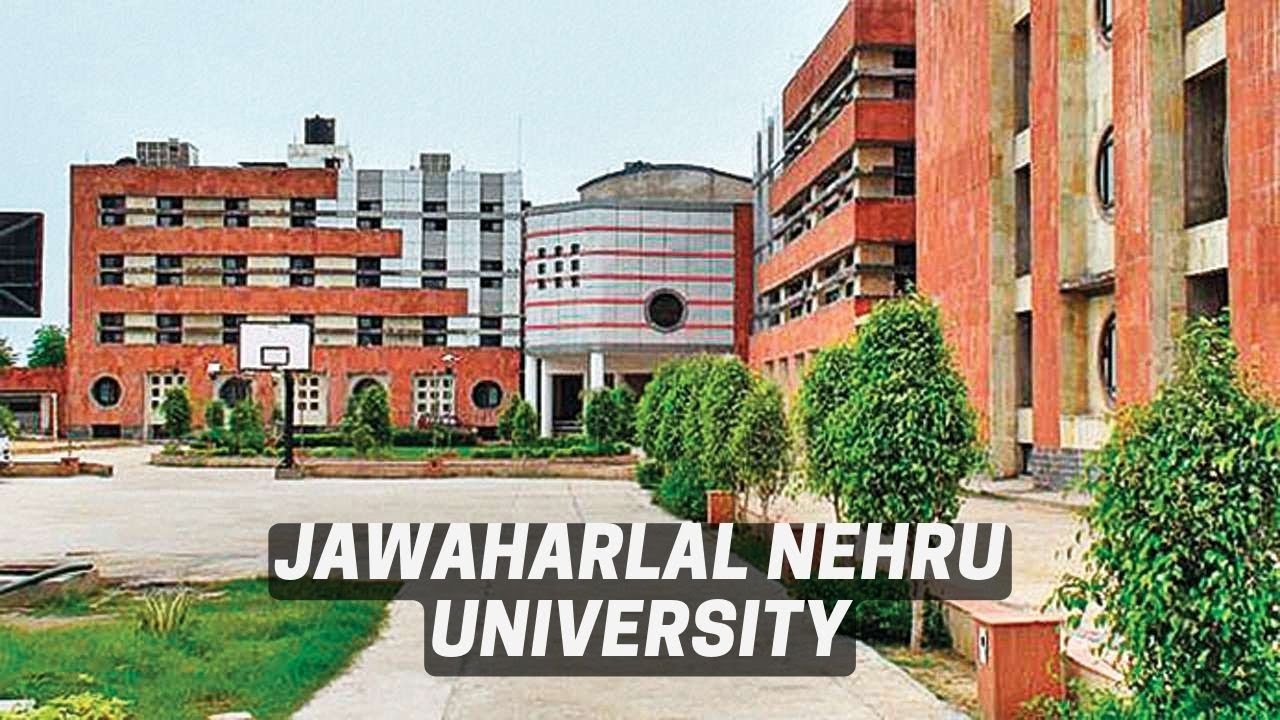 All you need to know about the Jawaharlal Nehru University, Delhi | Scoopbuddy Education