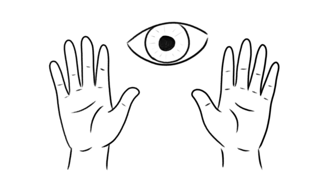 Как отпустить — простое наглядное руководство