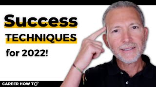 3 Ways to Set Yourself Up for Success in 2022